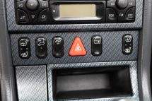 Mercedes-Benz SLK 230 Kompressor '99 (1999)
