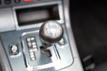Mercedes-Benz SLK 230 Kompressor '99 (1999)