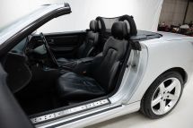 Mercedes-Benz SLK 230 Kompressor '99 (1999)
