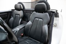 Mercedes-Benz SLK 230 Kompressor '99 (1999)