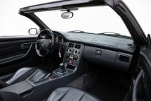 Mercedes-Benz SLK 230 Kompressor '99 (1999)