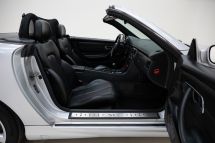 Mercedes-Benz SLK 230 Kompressor '99 (1999)
