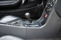 Mercedes-Benz SLK 230 Kompressor '99 (1999)