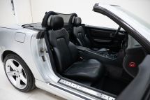 Mercedes-Benz SLK 230 Kompressor '99 (1999)