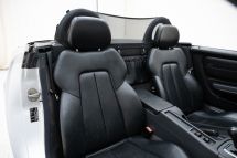 Mercedes-Benz SLK 230 Kompressor '99 (1999)