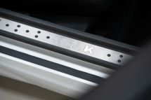 Mercedes-Benz SLK 230 Kompressor '99 (1999)