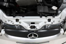 Mercedes-Benz SLK 230 Kompressor '99 (1999)