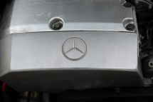 Mercedes-Benz SLK 230 Kompressor '99 (1999)