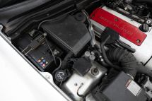 Mercedes-Benz SLK 230 Kompressor '99 (1999)