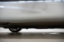 Mercedes-Benz SLK 230 Kompressor '99 (1999)
