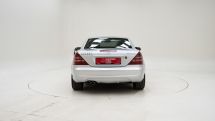 Mercedes-Benz SLK 230 Kompressor '99 (1999)