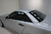 Mercedes-Benz SLK 230 Kompressor '99 (1999)