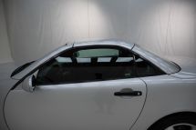 Mercedes-Benz SLK 230 Kompressor '99 (1999)