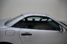 Mercedes-Benz SLK 230 Kompressor '99 (1999)