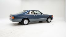 Mercedes-Benz 500 SEC '87 (1987)