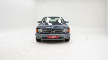 Mercedes-Benz 500 SEC '87 (1987)