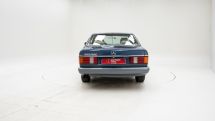 Mercedes-Benz 500 SEC '87 (1987)
