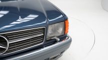 Mercedes-Benz 500 SEC '87 (1987)