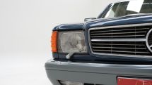 Mercedes-Benz 500 SEC '87 (1987)