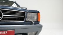 Mercedes-Benz 500 SEC '87 (1987)