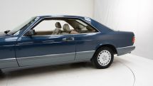 Mercedes-Benz 500 SEC '87 (1987)