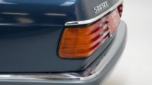 Mercedes-Benz 500 SEC '87 (1987)