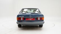 Mercedes-Benz 500 SEC '87 (1987)