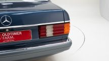 Mercedes-Benz 500 SEC '87 (1987)