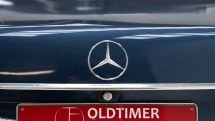 Mercedes-Benz 500 SEC '87 (1987)