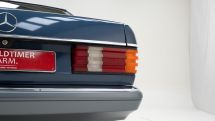 Mercedes-Benz 500 SEC '87 (1987)