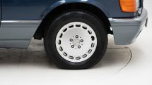Mercedes-Benz 500 SEC '87 (1987)