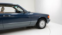 Mercedes-Benz 500 SEC '87 (1987)