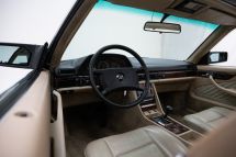 Mercedes-Benz 500 SEC '87 (1987)