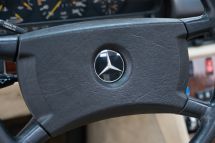 Mercedes-Benz 500 SEC '87 (1987)