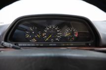 Mercedes-Benz 500 SEC '87 (1987)
