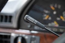 Mercedes-Benz 500 SEC '87 (1987)