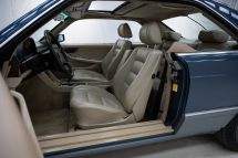 Mercedes-Benz 500 SEC '87 (1987)