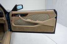 Mercedes-Benz 500 SEC '87 (1987)