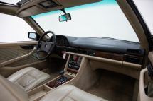 Mercedes-Benz 500 SEC '87 (1987)