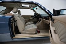 Mercedes-Benz 500 SEC '87 (1987)