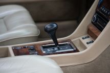 Mercedes-Benz 500 SEC '87 (1987)