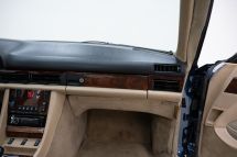 Mercedes-Benz 500 SEC '87 (1987)