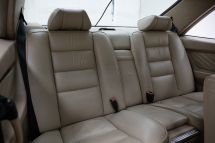 Mercedes-Benz 500 SEC '87 (1987)