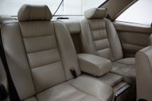 Mercedes-Benz 500 SEC '87 (1987)