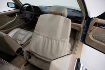 Mercedes-Benz 500 SEC '87 (1987)