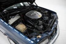 Mercedes-Benz 500 SEC '87 (1987)