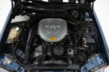 Mercedes-Benz 500 SEC '87 (1987)