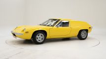 Lotus Europe '69 (1969)