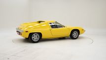 Lotus Europe '69 (1969)