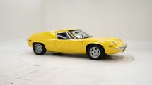 Lotus Europe '69 (1969)